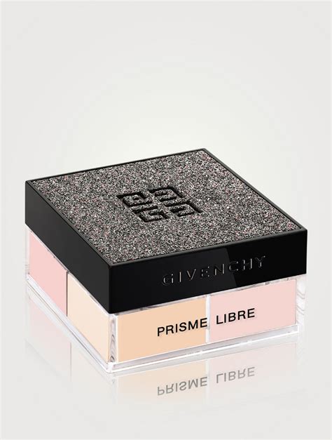 givenchy prisme libre loose powder.